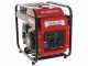 GeoTech iG 3500 EVO - Generatore di corrente inverter a benzina 3.5 kW - Continua 3.2 kW Monofase
