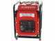 GeoTech iG 3500 EVO - Generatore di corrente inverter a benzina 3.5 kW - Continua 3.2 kW Monofase