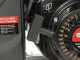 GeoTech iG 3800 EVO - Generatore di corrente carrellato inverter a benzina 3.8 kW - Continua 3.5 kW Monofase