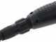 Defioratore elettronico a batteria Zanon DF-10 - Batteria da 50,4 e 6.4 Ah