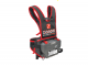 Defioratore elettronico a batteria Zanon DF-10 - Batteria da 50,4 e 6.4 Ah