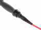 Defioratore elettronico a batteria Zanon DF-10 - Batteria da 50,4 e 6.4 Ah