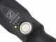 Defioratore elettronico a batteria Zanon DF-10 - Batteria da 50,4 e 6.4 Ah