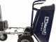 BullMach Helios 230 D - Carriola elettrica con doppia batteria 48V 2Ah