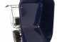 BullMach Helios 230 D - Carriola elettrica con doppia batteria 48V 2Ah