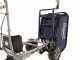 BullMach Helios 230 D - Carriola elettrica con doppia batteria 48V 2Ah