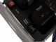 BullMach Helios 230 D - Carriola elettrica con doppia batteria 48V 2Ah