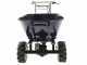 BullMach Helios 230 D - Carriola elettrica con doppia batteria 48V 2Ah
