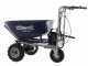 BullMach Helios 230 D - Carriola elettrica con doppia batteria 48V 2Ah