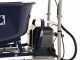 BullMach Helios 230 D - Carriola elettrica con doppia batteria 48V 2Ah
