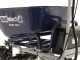BullMach Helios 230 D - Carriola elettrica con doppia batteria 48V 2Ah