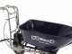 BullMach Helios 230 D - Carriola elettrica con doppia batteria 48V 2Ah