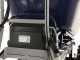 BullMach Helios 230 D - Carriola elettrica con doppia batteria 48V 2Ah