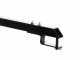 Stocker Art. 303 - Pompa irroratrice elettrica carrellata con barra d'irrigazione - 80L - 12V