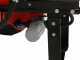 Stocker Art. 303 - Pompa irroratrice elettrica carrellata con barra d'irrigazione - 80L - 12V