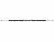 Stocker Art. 303 - Pompa irroratrice elettrica carrellata con barra d'irrigazione - 80L - 12V