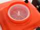 Stocker Art. 304 - Pompa irroratrice elettrica carrellata con barra d'irrigazione - 100L - 12V
