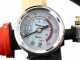 Stocker Art. 304 - Pompa irroratrice elettrica carrellata con barra d'irrigazione - 100L - 12V