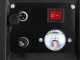 Stocker Art. 304 - Pompa irroratrice elettrica carrellata con barra d'irrigazione - 100L - 12V