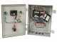 Quadro ATS monofase per generatori diesel BlackStone