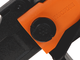 Worx WG324E.9 - Potatore manuale a batteria 20V 2Ah - SENZA BATTERIE E CARICABATTERIE