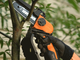 Worx WG324E.9 - Potatore manuale a batteria 20V 2Ah - SENZA BATTERIE E CARICABATTERIE