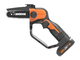 Worx WG324E.9 - Potatore manuale a batteria 20V 2Ah - SENZA BATTERIE E CARICABATTERIE