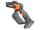 Worx WG324E.9 - Potatore manuale a batteria 20V 2Ah - SENZA BATTERIE E CARICABATTERIE