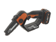 Worx WG324E.9 - Potatore manuale a batteria 20V 2Ah - SENZA BATTERIE E CARICABATTERIE