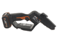 Worx WG324E.9 - Potatore manuale a batteria 20V 2Ah - SENZA BATTERIE E CARICABATTERIE