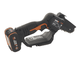 Worx WG324E.9 - Potatore manuale a batteria 20V 2Ah - SENZA BATTERIE E CARICABATTERIE
