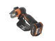Worx WG324E.9 - Potatore manuale a batteria 20V 2Ah - SENZA BATTERIE E CARICABATTERIE
