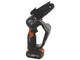 Worx WG324E.9 - Potatore manuale a batteria 20V 2Ah - SENZA BATTERIE E CARICABATTERIE