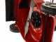 Weibang WB452HE - Tagliaerba a batteria - 120V/4Ah - Taglio 45 cm
