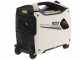 BlackStone B-iG 2500 - Generatore di corrente inverter a benzina versione trolley 2.2 kW - Continua 2 kW Monofase