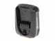 Gardena PowerJet 18V P4A - Soffiatore per foglie a batteria 18V 2.5Ah