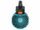 Gardena PowerJet 18V P4A - Soffiatore per foglie a batteria 18V 2.5Ah