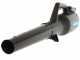 Gardena PowerJet 18V P4A - Soffiatore per foglie a batteria 18V 2.5Ah