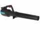 Gardena PowerJet 18V P4A - Soffiatore per foglie a batteria 18V 2.5Ah