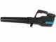 Gardena PowerJet 18V P4A - Soffiatore per foglie a batteria 18V 2.5Ah