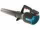 Gardena PowerJet 18V P4A - Soffiatore per foglie a batteria 18V 2.5Ah