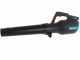 Gardena PowerJet 18V P4A - Soffiatore per foglie a batteria 18V 2.5Ah