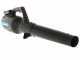 Gardena PowerJet 18V P4A - Soffiatore per foglie a batteria 18V 2.5Ah