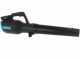 Gardena PowerJet 18V P4A - Soffiatore per foglie a batteria 18V 2.5Ah