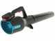 Gardena PowerJet 18V P4A - Soffiatore per foglie a batteria 18V 2.5Ah