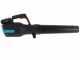 Gardena PowerJet 18V P4A - Soffiatore per foglie a batteria 18V 2.5Ah