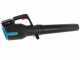 Gardena PowerJet 18V P4A - Soffiatore per foglie a batteria 18V 2.5Ah