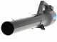 Gardena PowerJet 18V P4A - Soffiatore per foglie a batteria 18V 2.5Ah