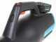 Gardena PowerJet 18V P4A - Soffiatore per foglie a batteria 18V 2.5Ah