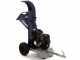 BullMach ZEUS 120 BSE - Biocippatore a scoppio professionale - Motore B&amp;S XR2100 13.5 HP con avviamento elettrico